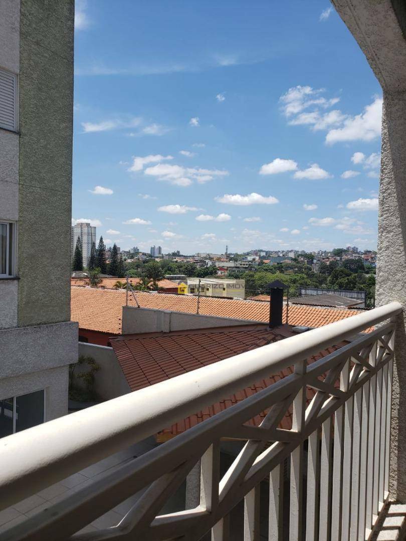 Apartamento à venda com 2 quartos, 64m² - Foto 12