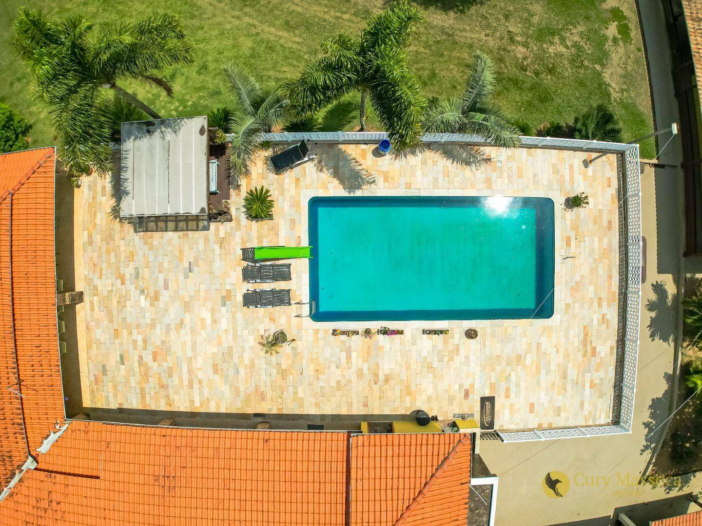 Casa de Condomínio à venda com 4 quartos, 680m² - Foto 12