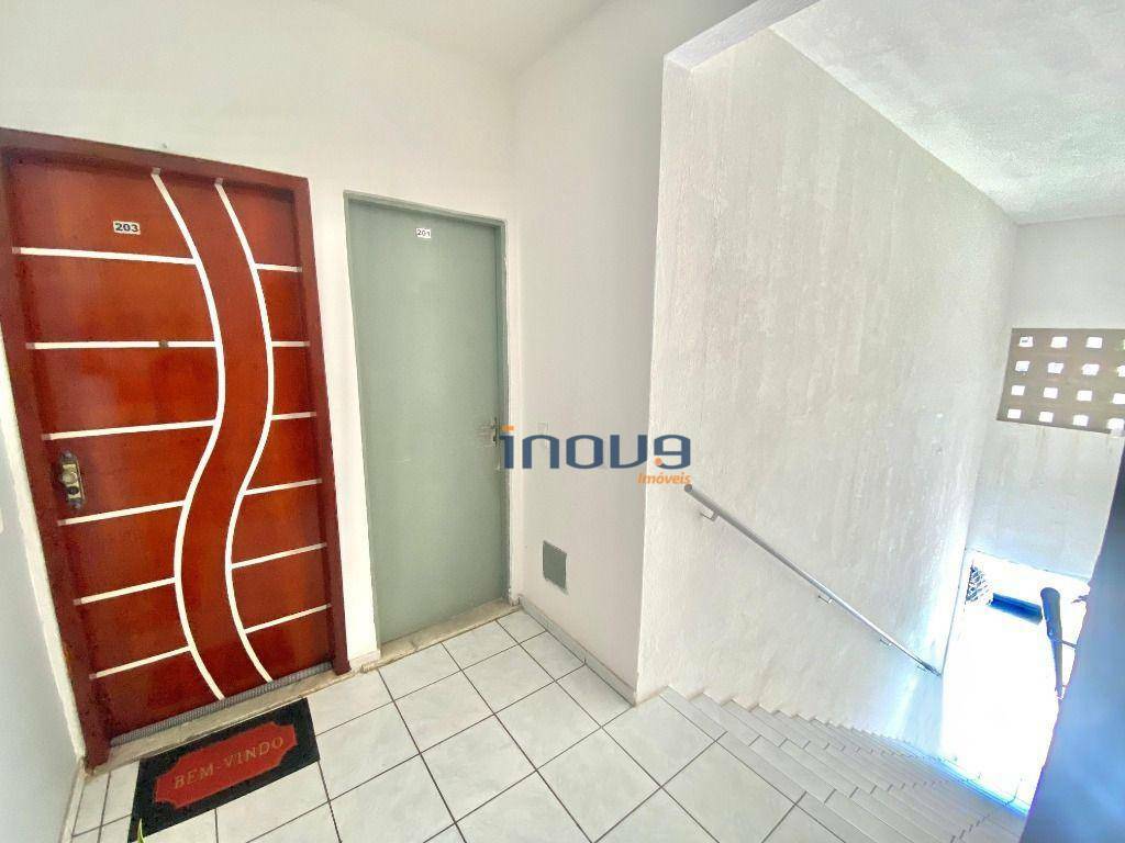 Apartamento para alugar com 2 quartos, 45m² - Foto 7