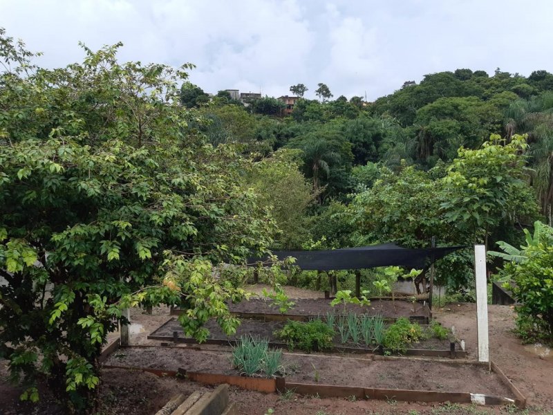 Chácara à venda com 3 quartos, 63m² - Foto 30