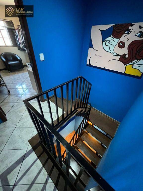 Casa de Condomínio à venda com 3 quartos, 142m² - Foto 8