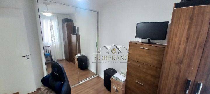Apartamento à venda com 2 quartos, 50m² - Foto 7