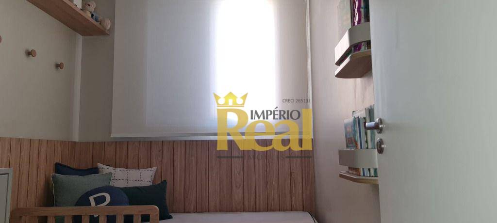 Apartamento à venda com 3 quartos, 65m² - Foto 24