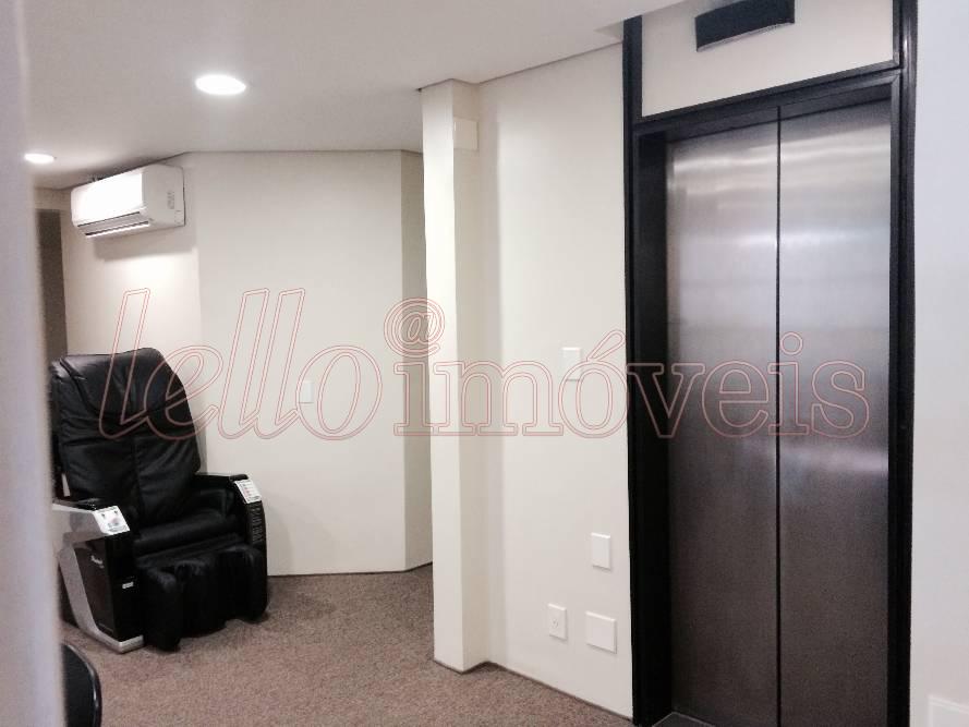 Conjunto Comercial-Sala à venda, 200m² - Foto 1