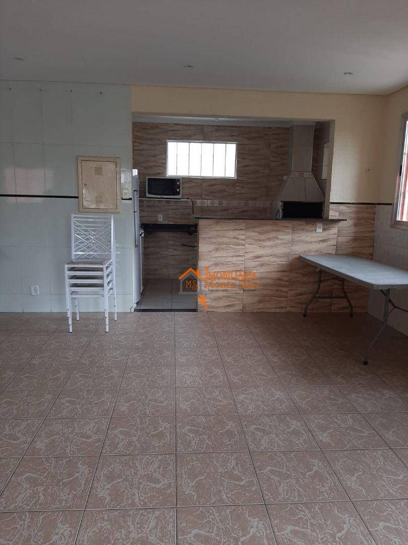 Apartamento à venda com 2 quartos, 56m² - Foto 26