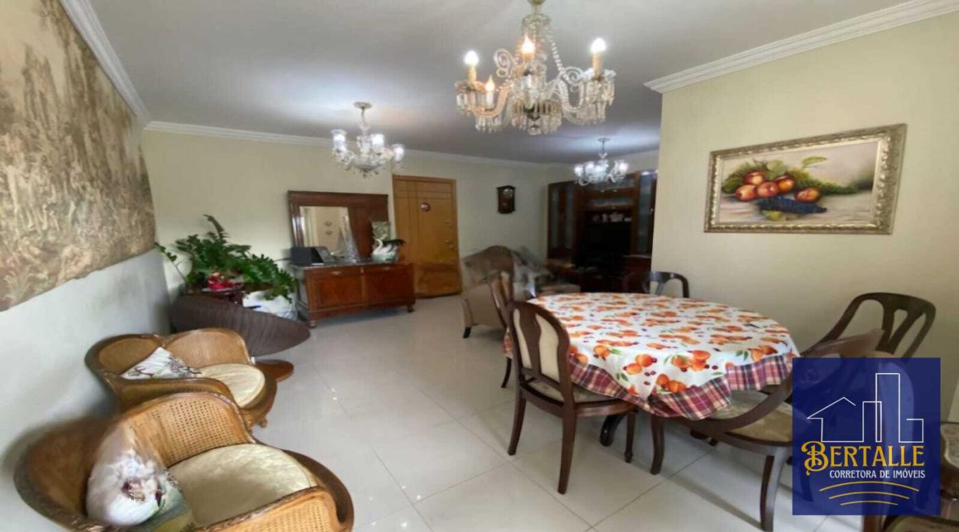 Apartamento à venda com 3 quartos, 100m² - Foto 6