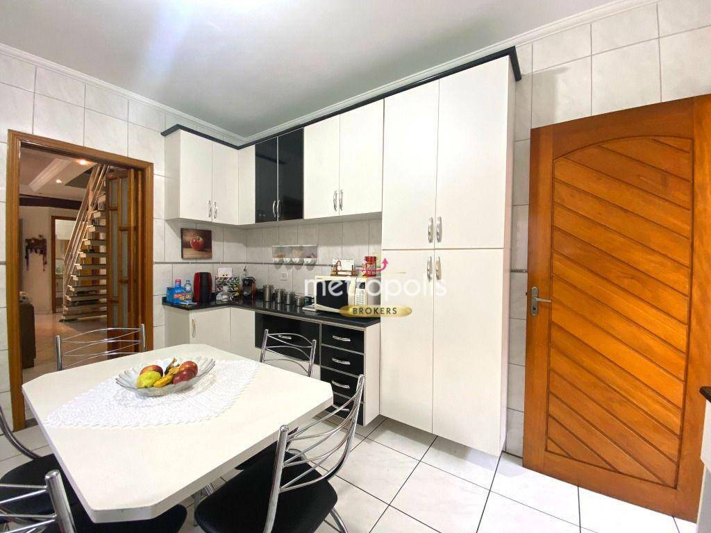 Sobrado à venda com 3 quartos, 140m² - Foto 10