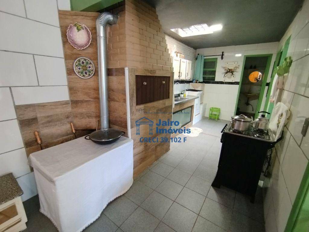 Casa, 5 quartos, 154 m² - Foto 25