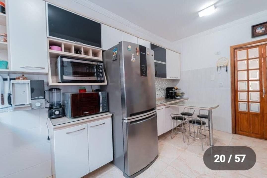 Casa à venda com 3 quartos, 152m² - Foto 15