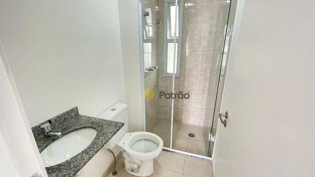 Apartamento à venda com 3 quartos, 77m² - Foto 10