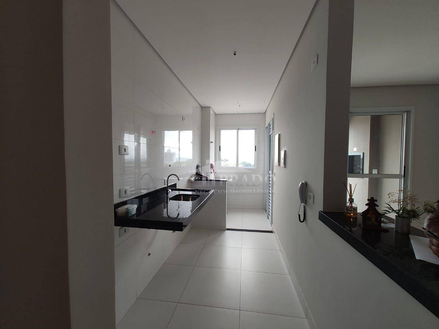 Apartamento, 3 quartos, 74 m² - Foto 3