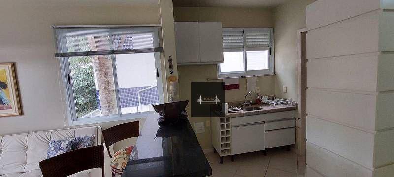 Apartamento à venda com 2 quartos, 62m² - Foto 6