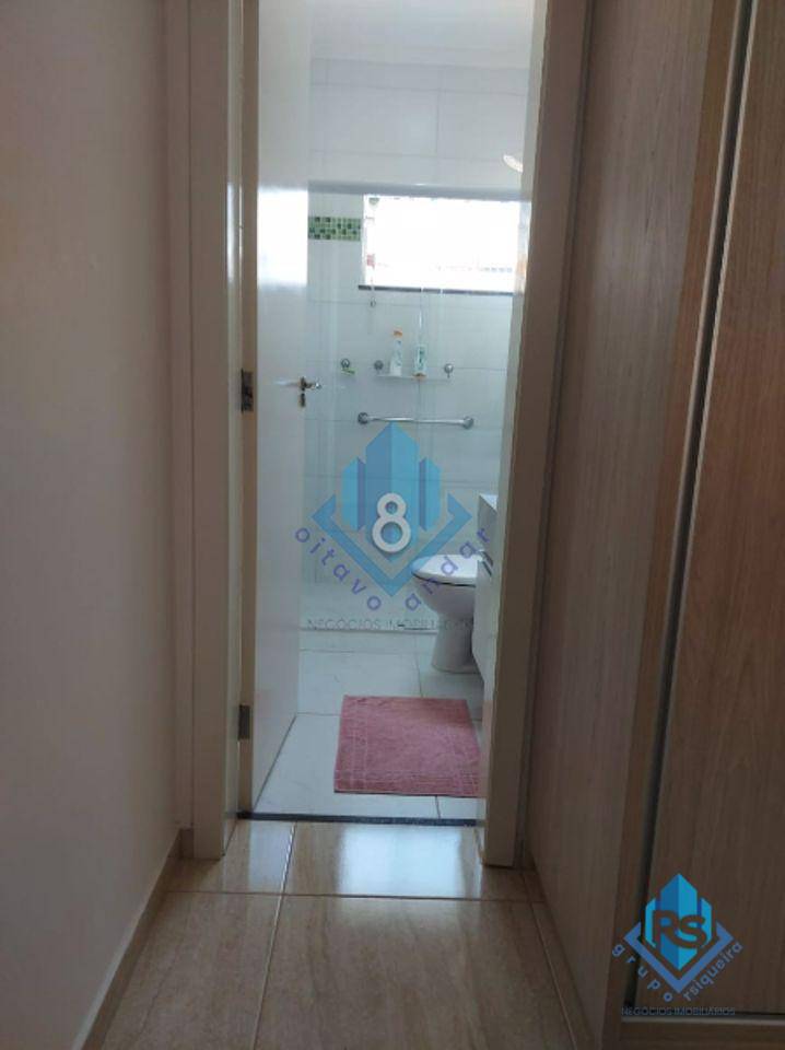 Sobrado à venda com 3 quartos, 125m² - Foto 44