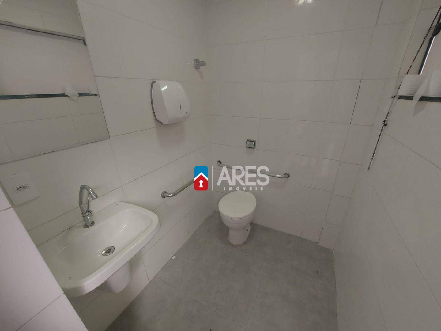 Loja-Salão, 85 m² - Foto 3