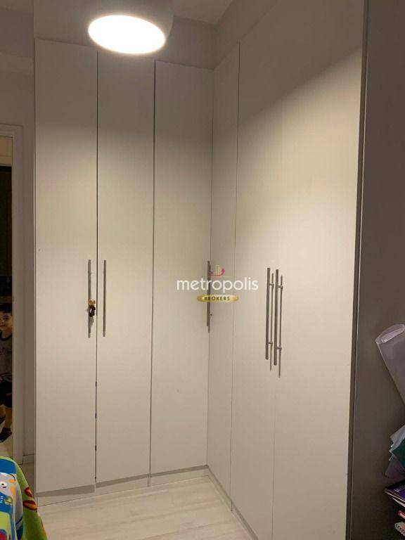 Apartamento à venda com 3 quartos, 96m² - Foto 29