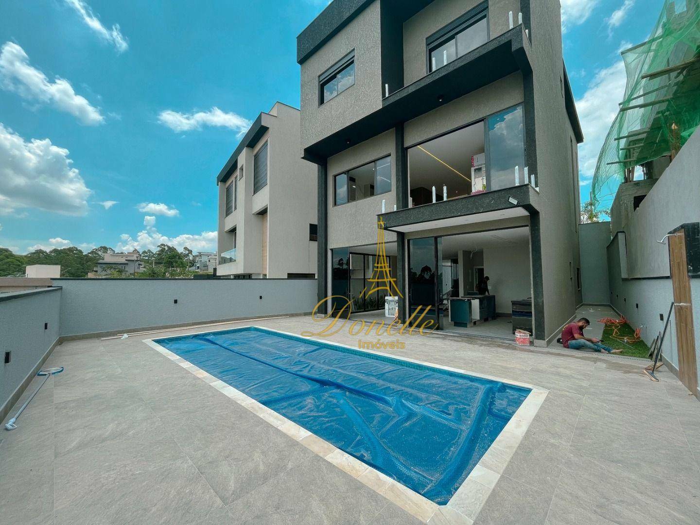 Sobrado à venda com 5 quartos, 314m² - Foto 91