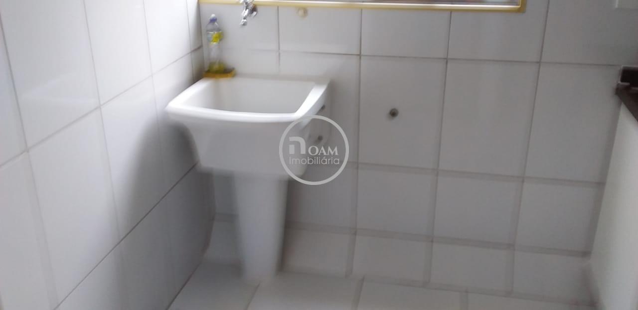 Apartamento à venda com 2 quartos, 43m² - Foto 9