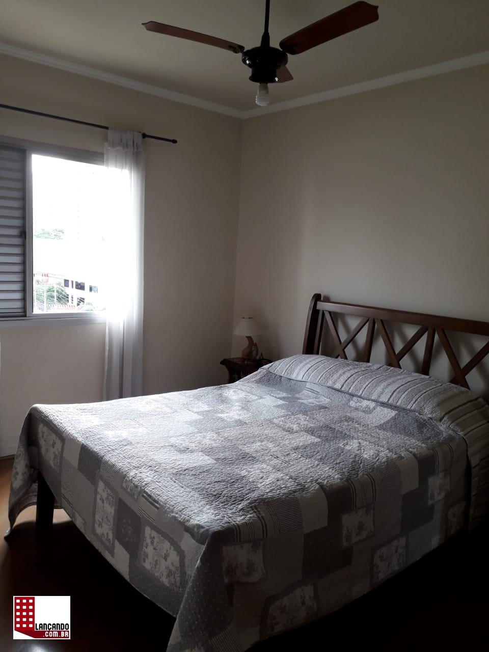 Apartamento à venda com 3 quartos, 125m² - Foto 7