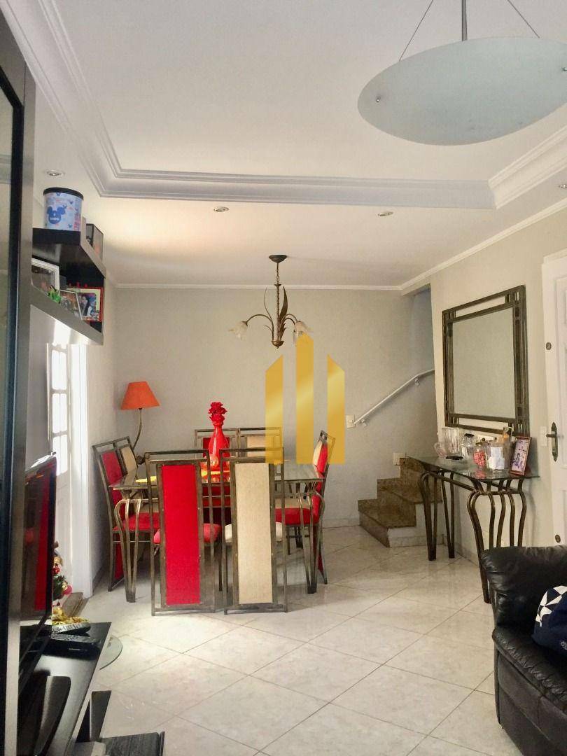 Sobrado à venda com 3 quartos, 157m² - Foto 21