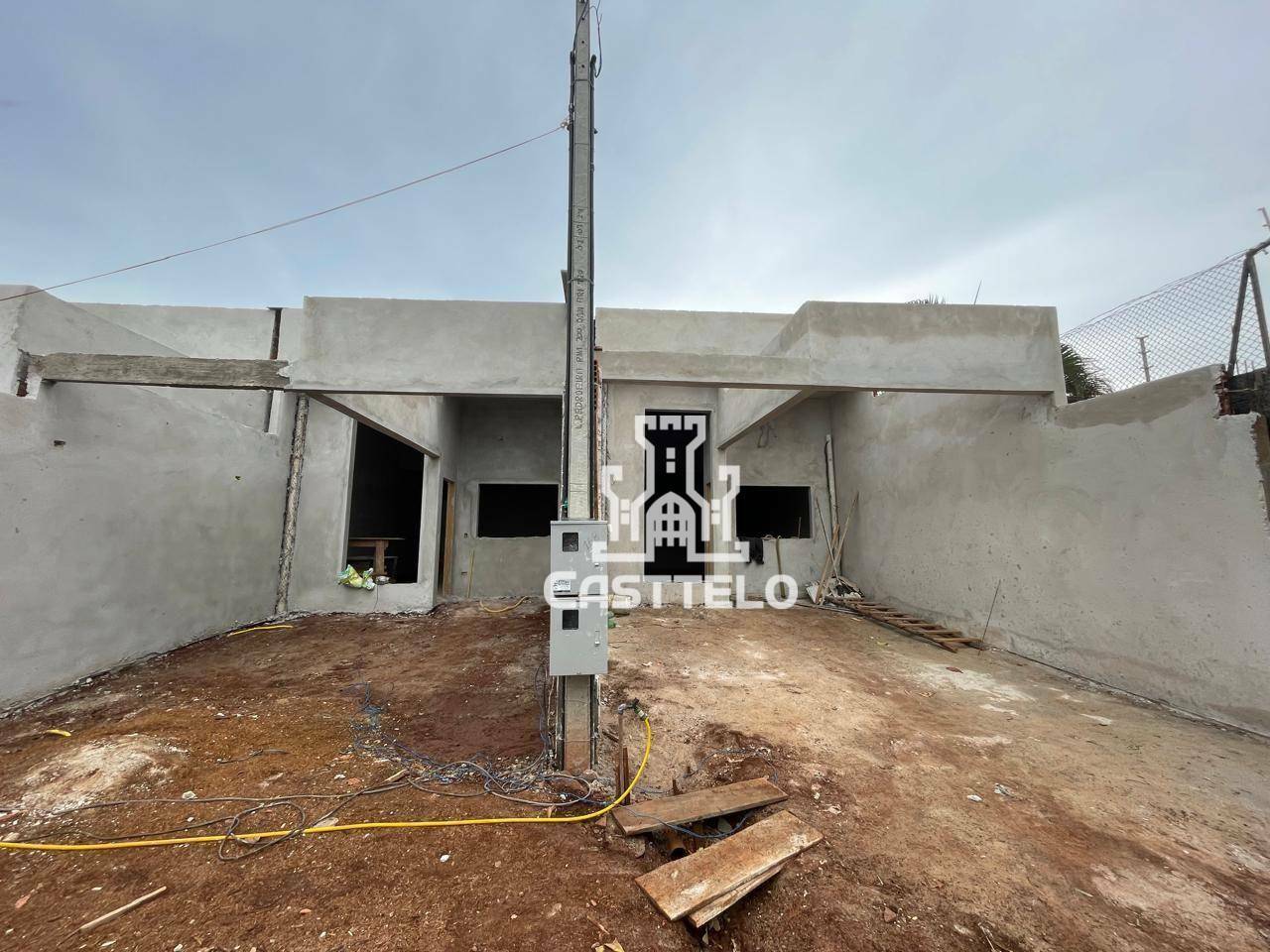 Casa à venda com 3 quartos, 100m² - Foto 9