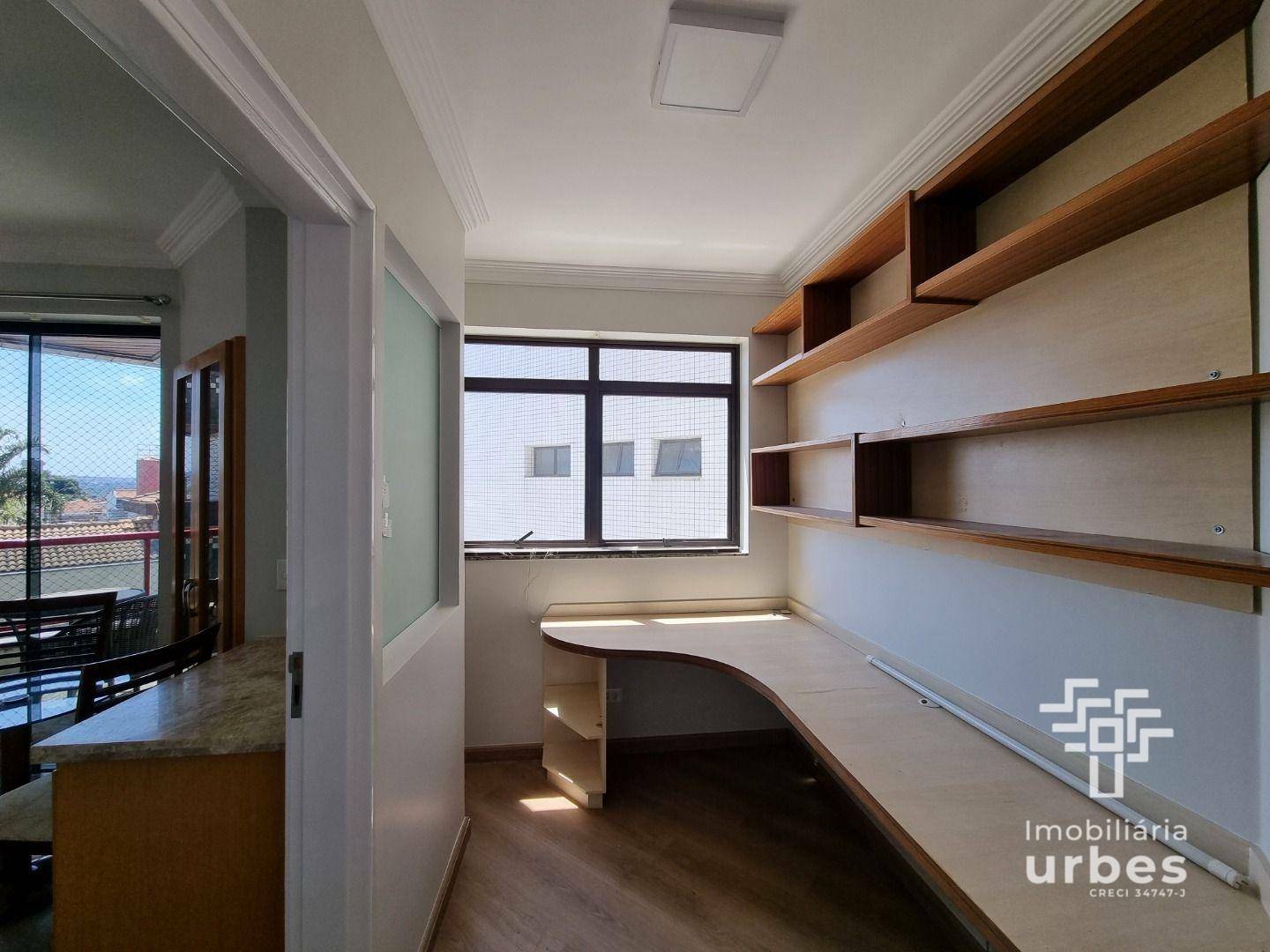 Apartamento à venda com 3 quartos, 162m² - Foto 11