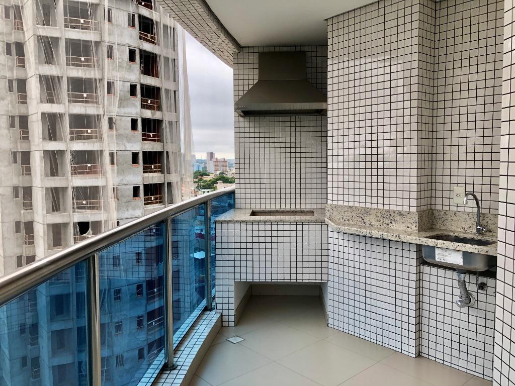 Apartamento à venda com 3 quartos, 150m² - Foto 4