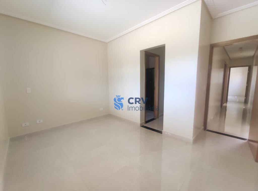 Casa de Condomínio à venda com 3 quartos, 102m² - Foto 8