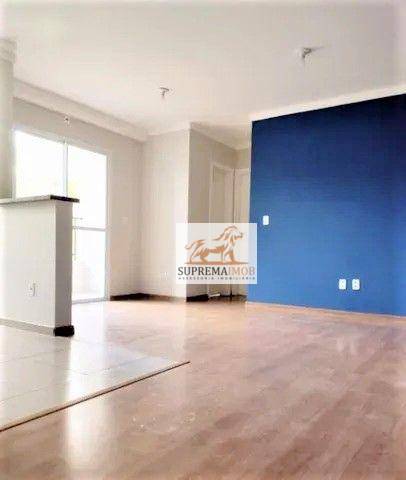 Apartamento à venda com 2 quartos, 56m² - Foto 6