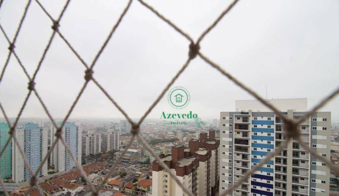 Apartamento à venda com 2 quartos, 59m² - Foto 9