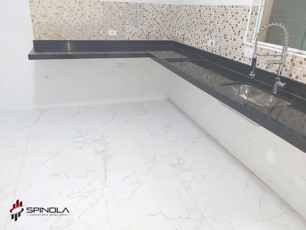 Sobrado à venda com 2 quartos, 136m² - Foto 16