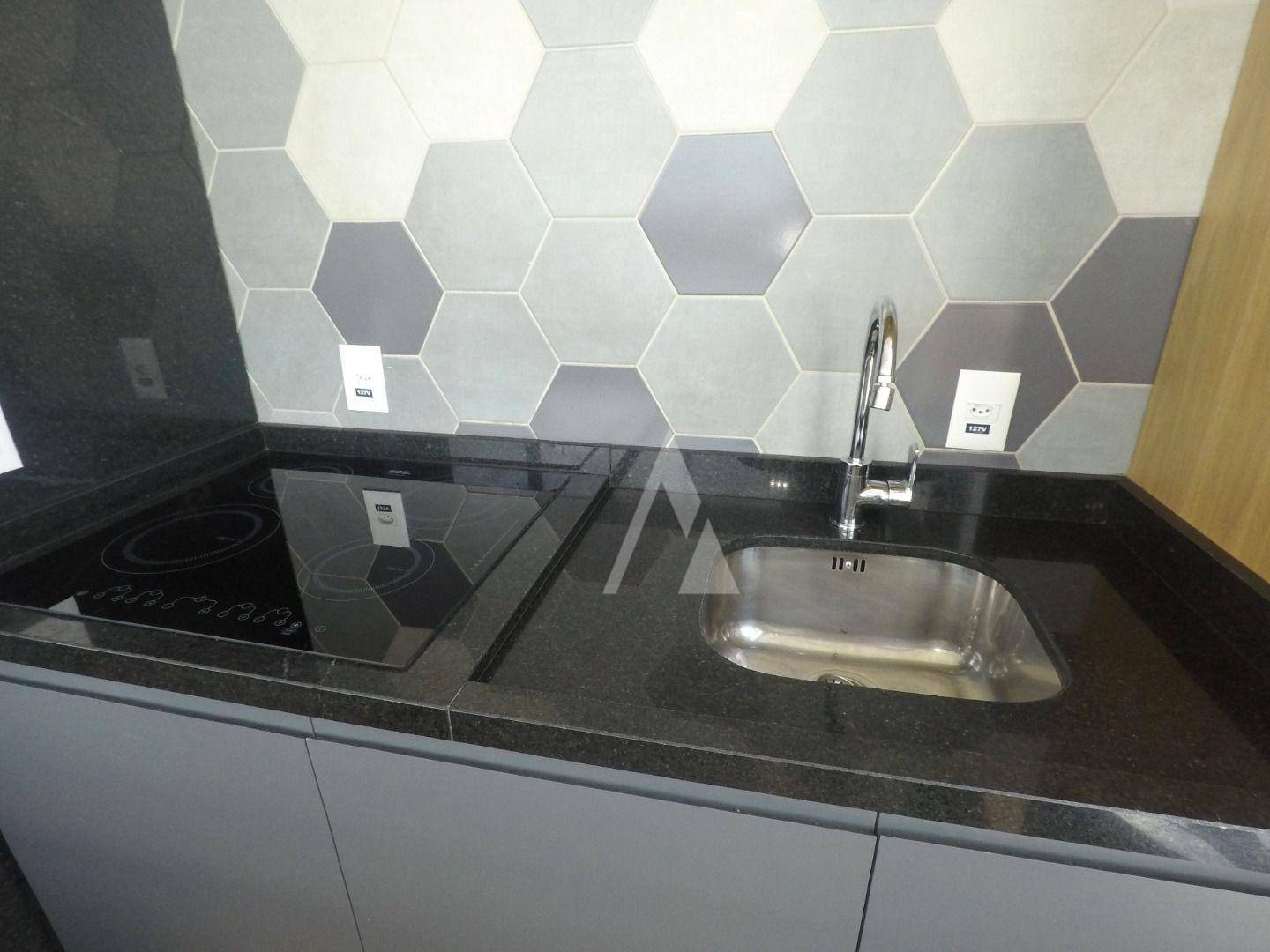 Apartamento para alugar com 2 quartos, 61m² - Foto 59