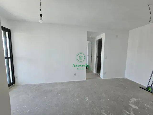 Apartamento à venda com 2 quartos, 64m² - Foto 2