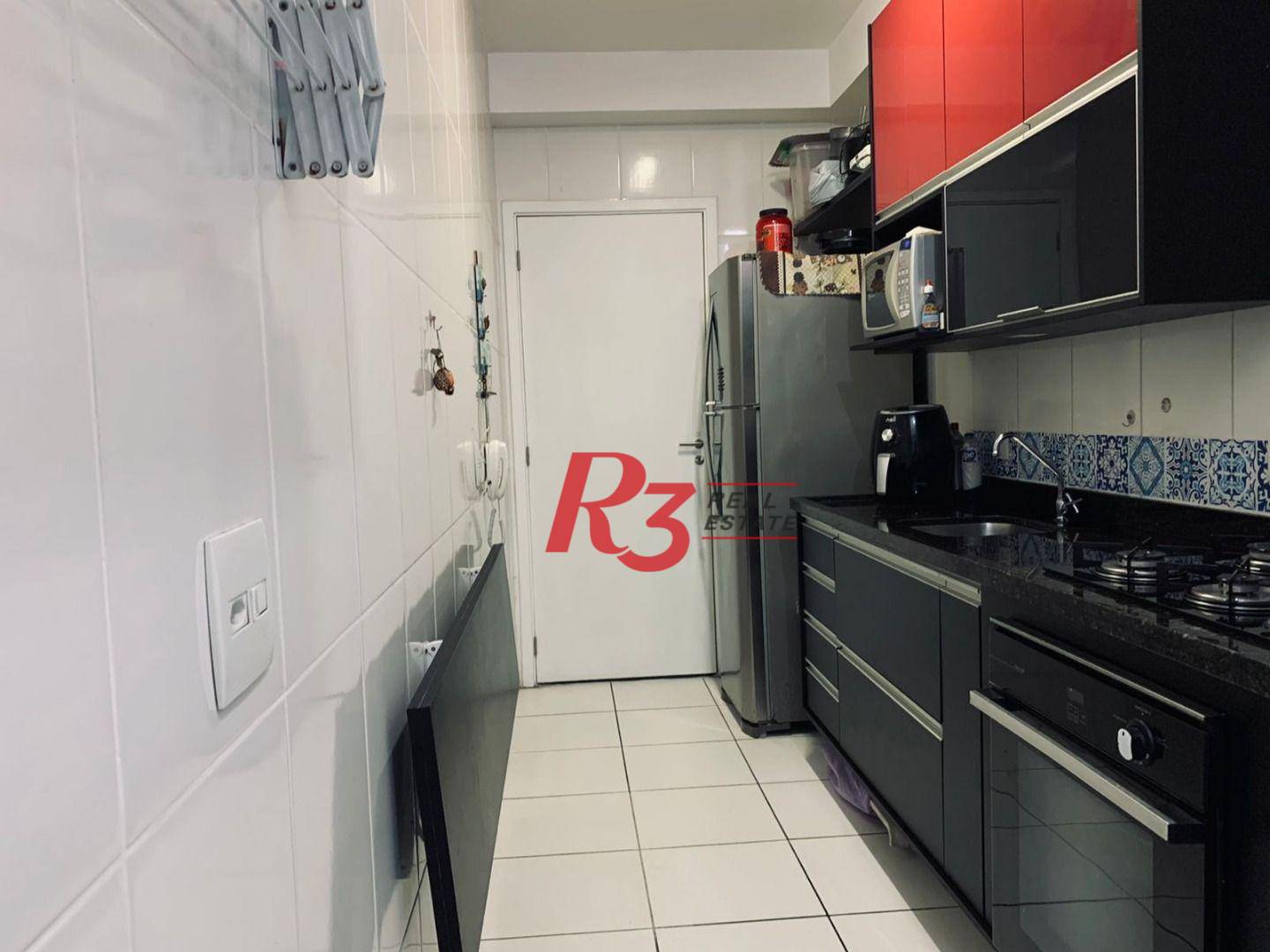 Apartamento à venda com 3 quartos, 84m² - Foto 7