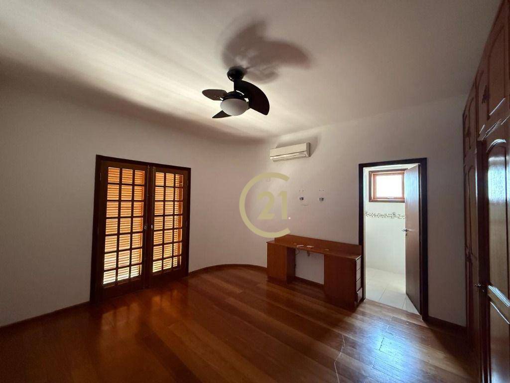 Casa de Condomínio à venda com 4 quartos, 340m² - Foto 8