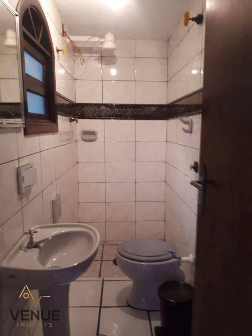 Sobrado à venda com 2 quartos, 200m² - Foto 9