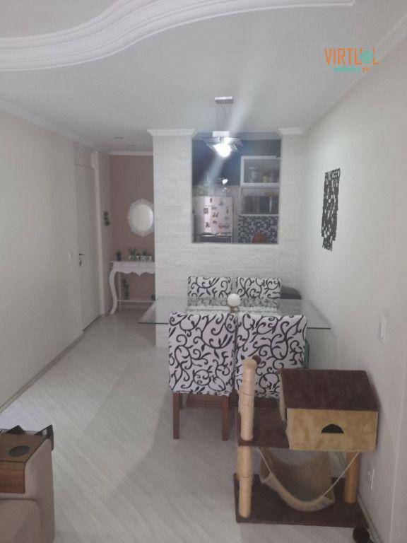 Apartamento à venda com 2 quartos, 52m² - Foto 6