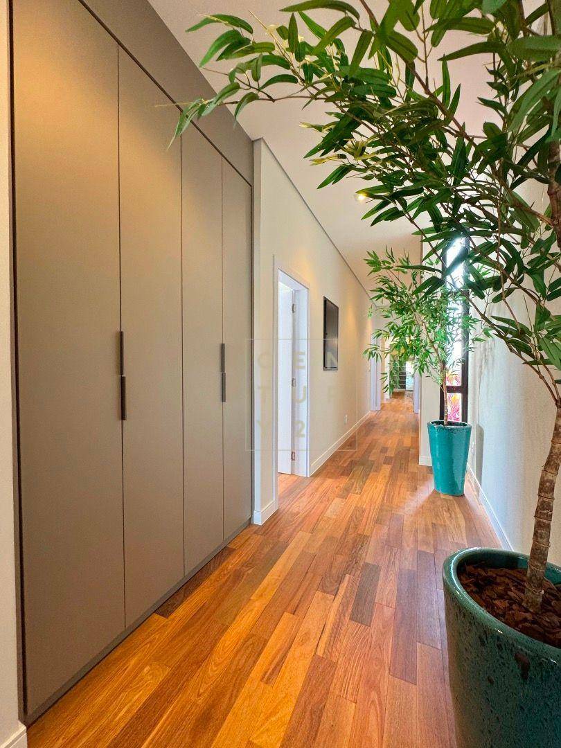 Casa de Condomínio à venda com 4 quartos, 566m² - Foto 27