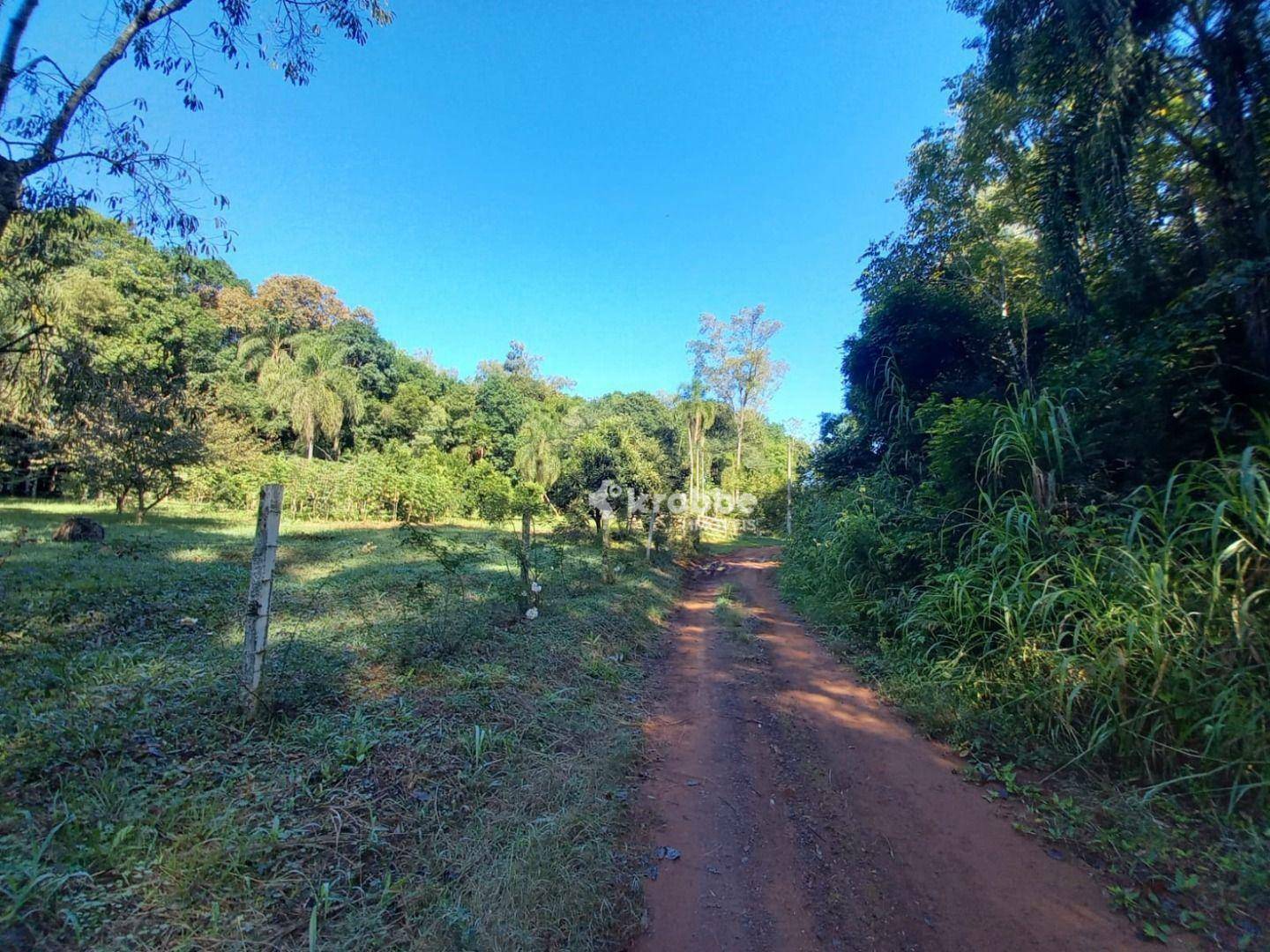 Chácara à venda com 1 quarto, 1m² - Foto 10