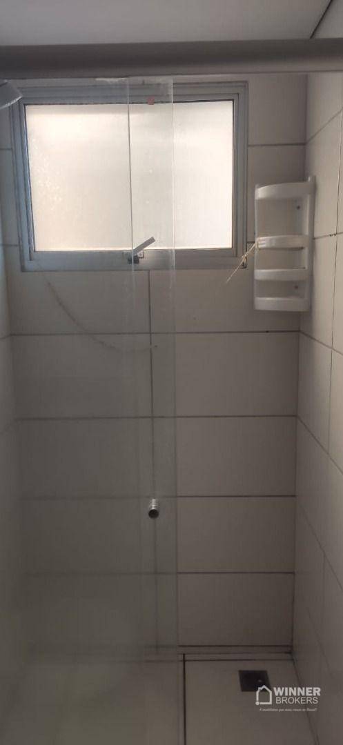 Apartamento à venda com 3 quartos, 74m² - Foto 11