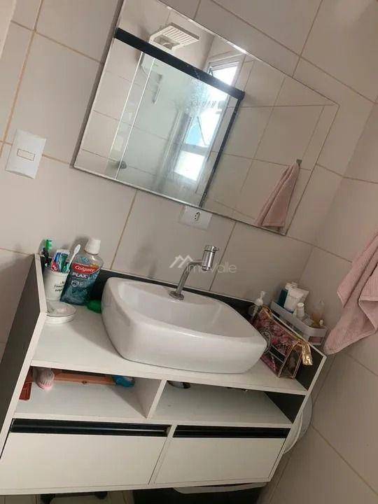 Apartamento à venda com 2 quartos, 51m² - Foto 8