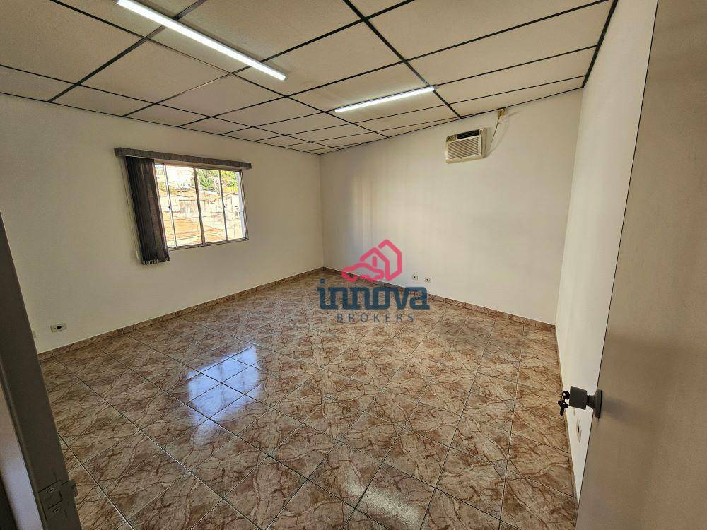 Conjunto Comercial-Sala para alugar, 40m² - Foto 3