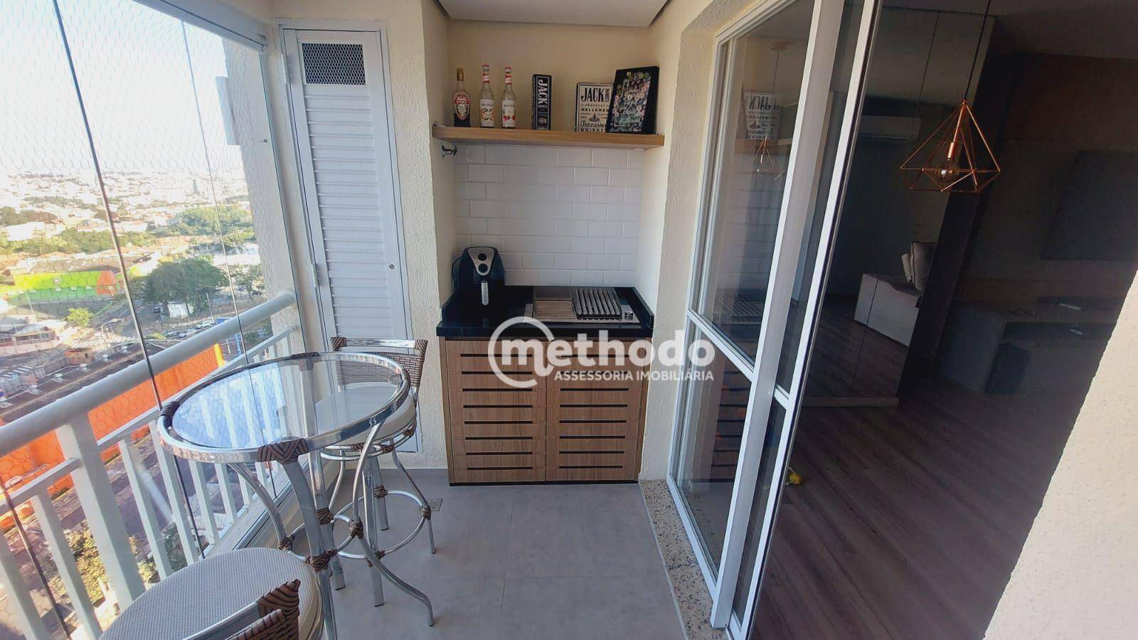 Apartamento à venda com 3 quartos, 80m² - Foto 9