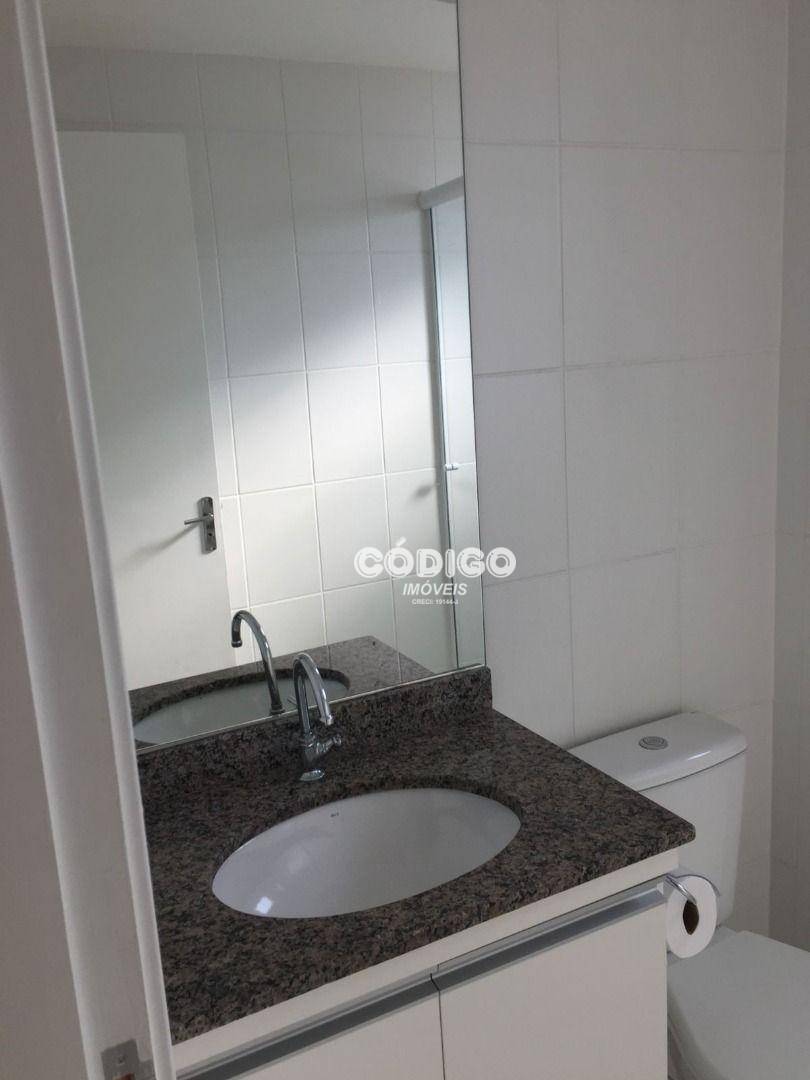 Apartamento à venda com 2 quartos, 60m² - Foto 26