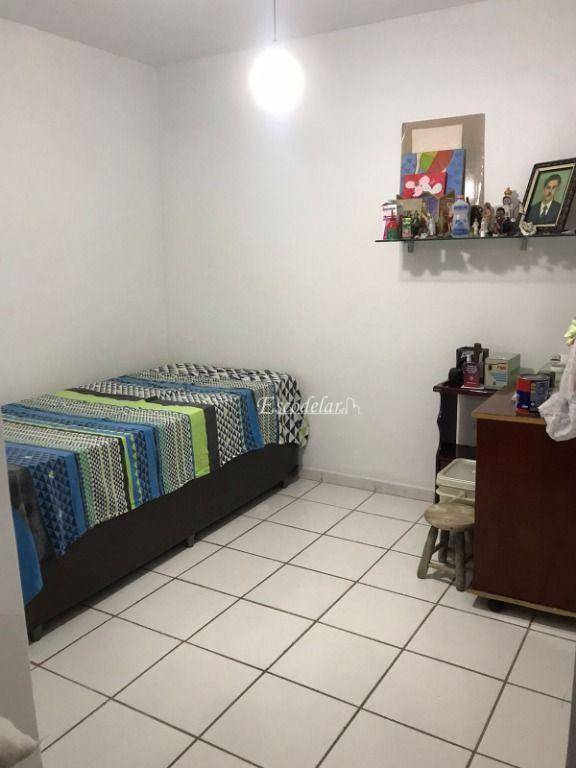 Casa à venda com 3 quartos, 86m² - Foto 6