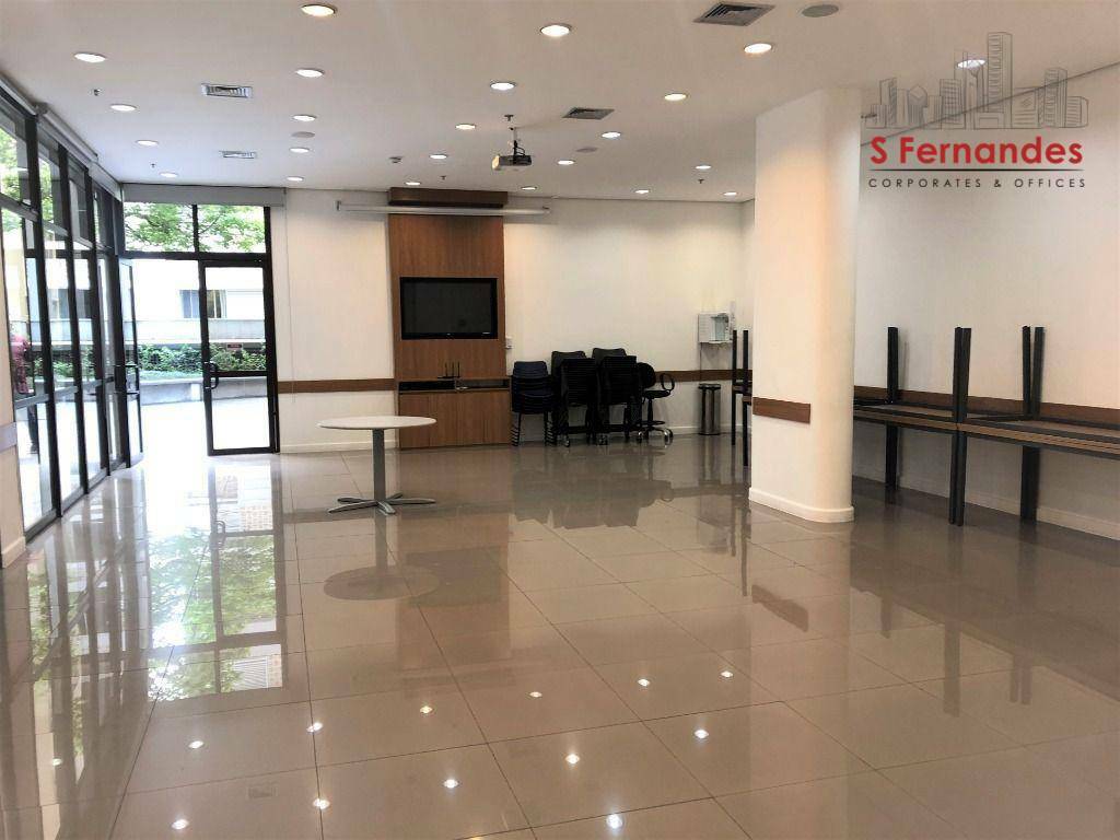 Conjunto Comercial-Sala para alugar, 130m² - Foto 19