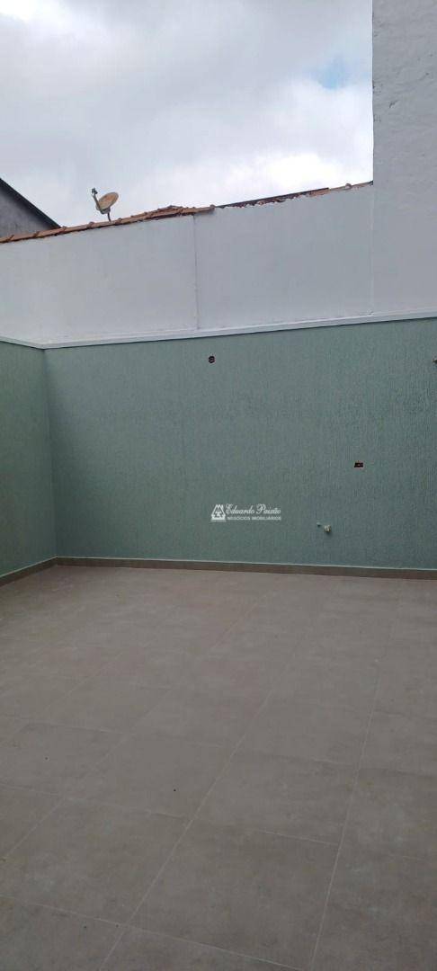 Sobrado à venda com 3 quartos, 123m² - Foto 25