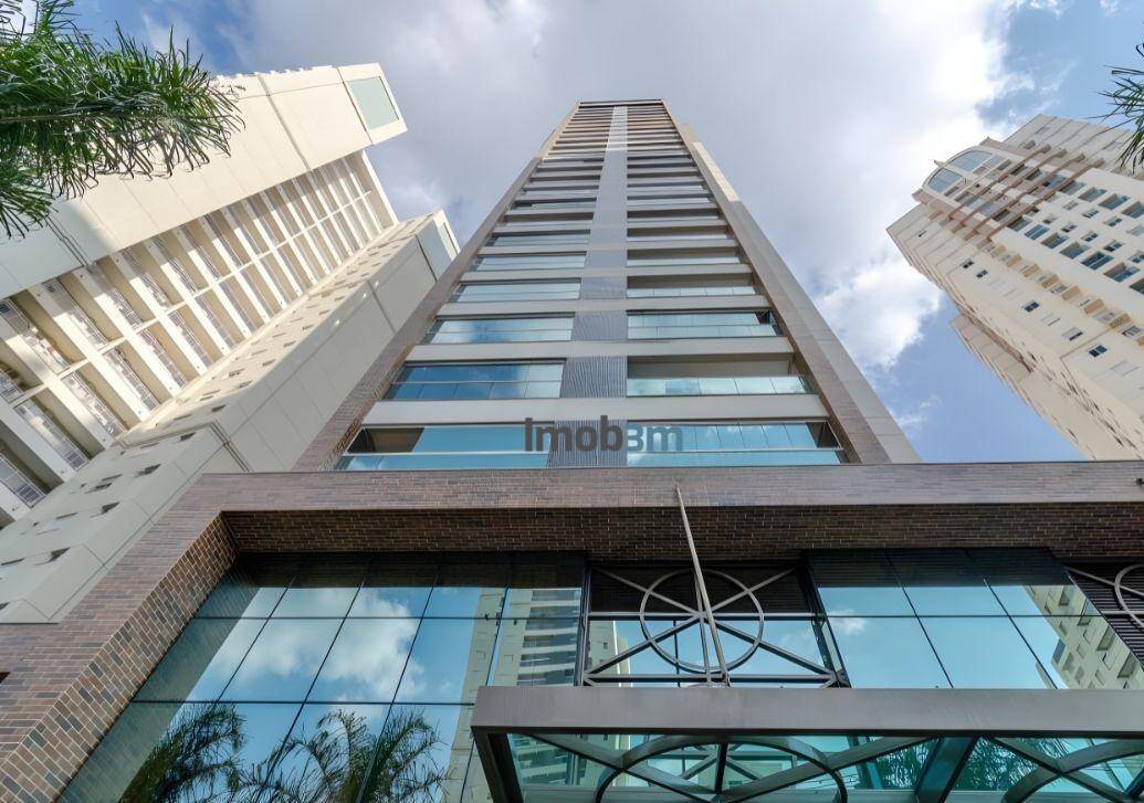 Apartamento, 3 quartos, 100 m² - Foto 1