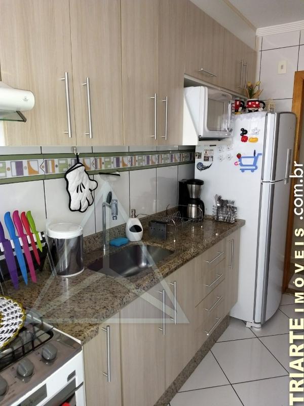 Apartamento à venda com 3 quartos, 60m² - Foto 7