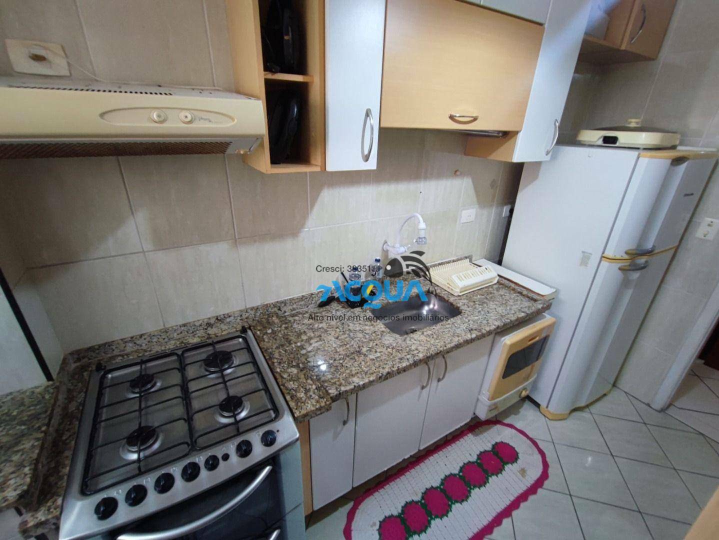 Apartamento à venda com 3 quartos, 85m² - Foto 7