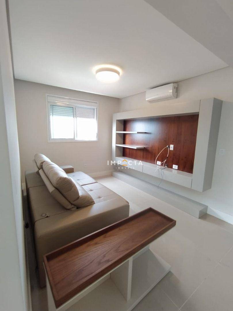 Apartamento à venda com 2 quartos, 138m² - Foto 5